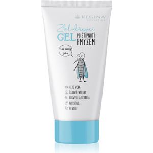 Regina - Mosquito Gel - Kalmerend - 27 ml