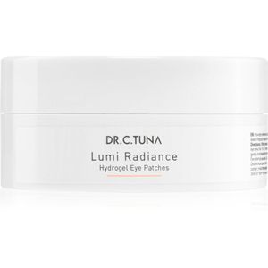 Farmasi Dr. C. Tuna Lumi Radiance - Oogmasker - 60 st