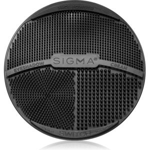 Sigma Beauty Switch Travel Silicone Gerei voor Kwastreiniging 1 st