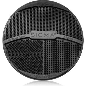 Sigma Beauty Switch Travel Silicone Gerei voor Kwastreiniging 1 st