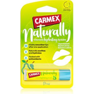 Carmex Pear Hydraterende Lippenbalsem Stick 4.25 g