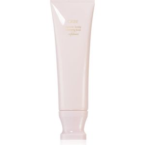 Oribe Serene Scalp Exfoliating Scrub Zachte Exfolierende Crème voor Gestrest Haar en Hoofdhuid 125 ml