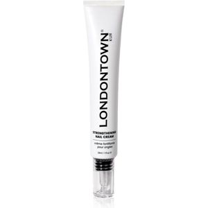 LONDONTOWN Kur Strengthening Versterkende Crème voor Nagels en Nagelriemen 29 ml