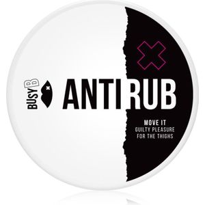 BusyB - Antirub Move It - Body Gel - 35 g - Voor Gevoelige en Geirriteerde Huid