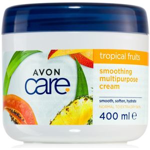Avon - Care Tropical Fruits - Voetencrème - 400 ml