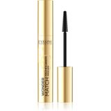 Eveline - Wonder Match - Mascara - Zwart - 7ml