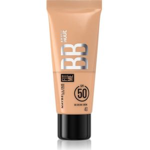 MAYBELLINE NEW YORK Fit Me! BB Crème SPF 50 - Tint 40 - 30 ml