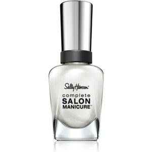 Sally Hansen - Complete Salon Manicure - Versterkende Nagellak - Tint 012 Pearly Whites - 14,7 ml