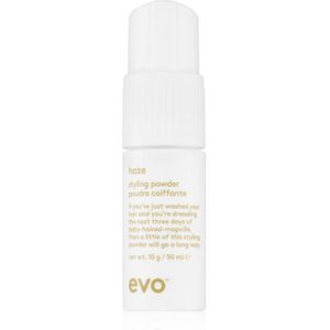 EVO Style Haze Styling Poeder voor meer volume 50 ml