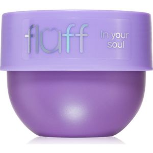 Fluff - Amethyst - Body Butter - 150 ml - Hydraterend - Voedzaam