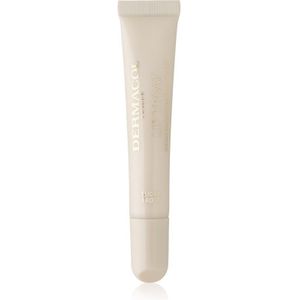 Dermacol Lip Treat Hydraterende Lipgloss Tint 1 Sugar Frost 10 ml