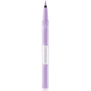 Catrice - POOLSIDE OF LIFE - Eyeliner - C03 Lavender Lemonade - 1 g