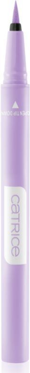 Catrice - POOLSIDE OF LIFE - Eyeliner - C03 Lavender Lemonade - 1 g
