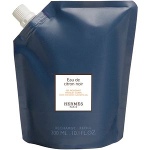 HERMÈS - Eau de Citron Noir - Hand & Body Cleansing Gel - 200 ml