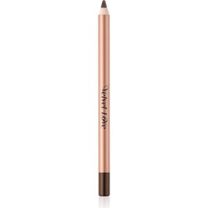 ZOEVA Velvet Love Eyeliner Pencil Oogpotlood Tint Metallic Hazel 1,2 gr