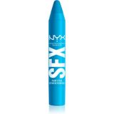 NYX Professional Makeup Halloween SFX Paints body pen voor Gezicht en Lichaam Tint 07 Spell Caster 1 st