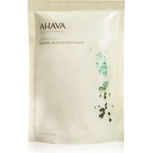 AHAVA Dead Sea Salt Natuurlijke Dode Zee Badzout 250 g