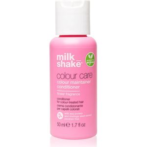 milk_shake® Colour Care Conditioner - Hydraterend - 50 ml