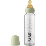 BIBS Baby Glass Bottle 225 ml babyfles 225 ml