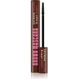 Dermacol - Just Mascara - Volume Mascara - Tint - 12.5 ml