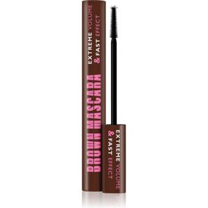 Dermacol - Just Mascara - Volume Mascara - Tint - 12.5 ml