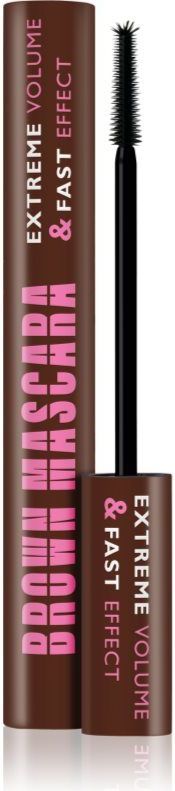 Dermacol - Just Mascara - Volume Mascara - Tint - 12.5 ml