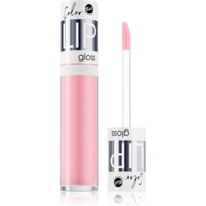 Bell - Color Lip Gloss - Hydraterende Lipgloss - Tint 09 - 3.8 g