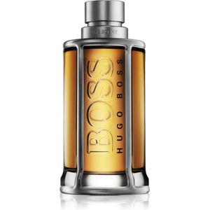 Hugo Boss BOSS The Scent EDT 200 ml