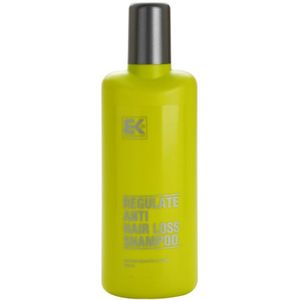 Brazil Keratin Anti Hair Loss Shampoo Shampoo met Keratine voor Zwak Haar 300 ml