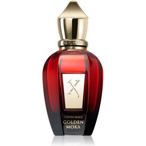 Xerjoff Golden Moka parfum Unisex 50 ml