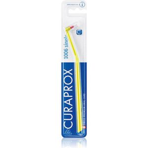 Curaprox 1006 Single - Tandenborstel - Unisex - 1 stuk - Tufted