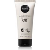 ZENZ Organic Deep Wood No. 08 Hydraterende Conditioner 50 ml