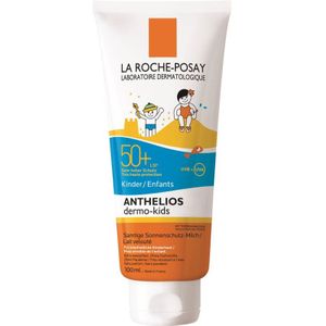 La Roche-Posay Anthelios Dermo-Pediatrics Beschermende Lotion voor Kinderen SPF 50+ 75 ml