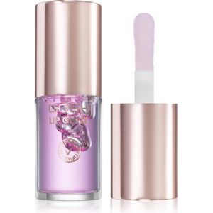 GOSH - Lip Glaze - Shocking Pink - 5,5 ml