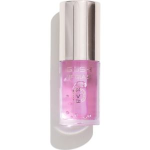Gosh Lip Glaze Lipgloss Tint 001 Shocking Pink 5,5 ml
