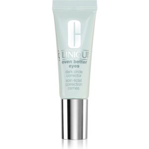 Clinique Even Better™ Eyes™ Dark Circle Corrector Verhelderende Oogcrème tegen Donkere Kringen 10 ml