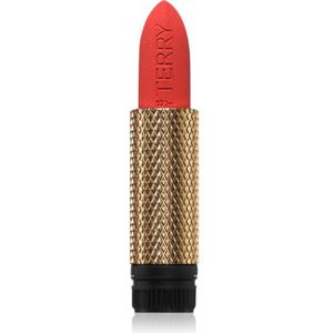 By Terry - Rouge Opulent - Lippenstift - Coral Crush - 4 g