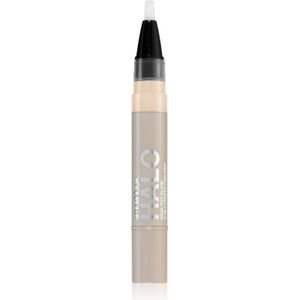 Smashbox Halo Healthy Glow 4-in1 Perfecting Pen verhelderende concealer pen Tint F20N - Level-Two Fair With a Neutral Undertone 3,5 ml