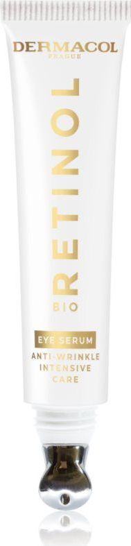 Dermacol - Bio Retinol - Oogserum - 15 ml