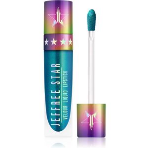 Jeffree Star Cosmetics Psychedelic Circus Vloeibare Lippenstift Tint Mushroom Ocean 5,6 ml