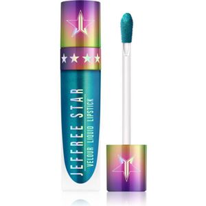 Jeffree Star Cosmetics Psychedelic Circus Vloeibare Lippenstift Tint Mushroom Ocean 5,6 ml
