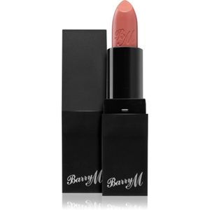 Barry M - Satin Lip Paint - Lippenstift - Tint Undiscovered - 3,5 g