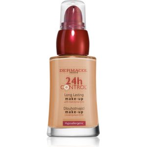 Dermacol 24h Control Langaanhoudende Make-up Tint 4 30 ml