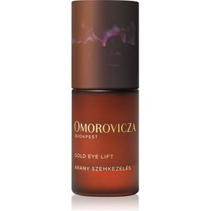 Omorovicza - Gold Eye Lift - Oogcrème - 15 ml - Met Goud