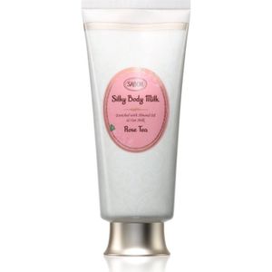 Sabon Rose Tea Bodylotion 200 ml