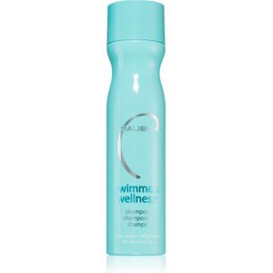Malibu C - Swimmers Wellness - Beschermende Shampoo - 266 ml