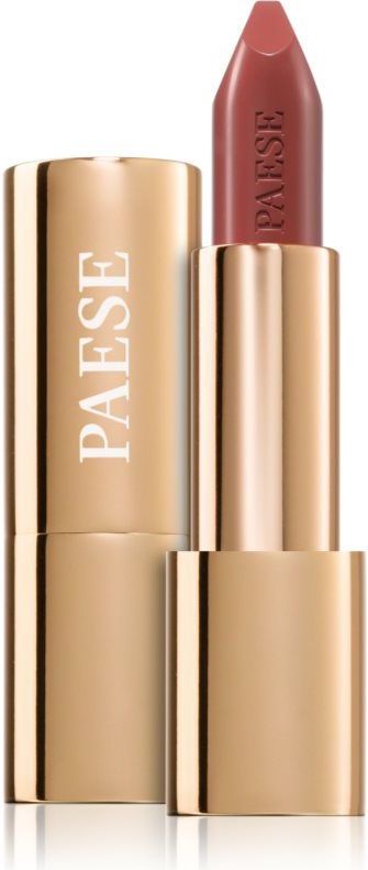 Paese - NudeLightful Lippenstift - Kleur 401 Raspberry Biscuit - 4.5 g