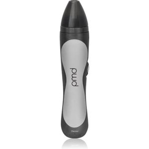 PMD Beauty Personal Microderm Man vacuum gezichtsreiniger Black 1 st
