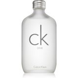 Calvin Klein CK One EDT Unisex 200 ml