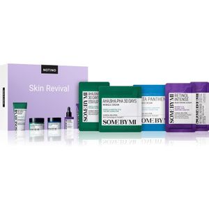 Notino - Skin Revival - Beauty Discovery Box - Cosmetica Set voor Vrouwen